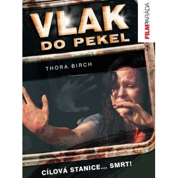 Gideon Raff - Vlak do pekel Digipack