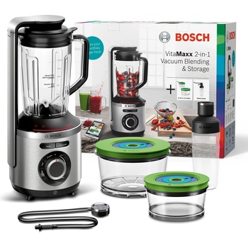Bosch MMBV625M