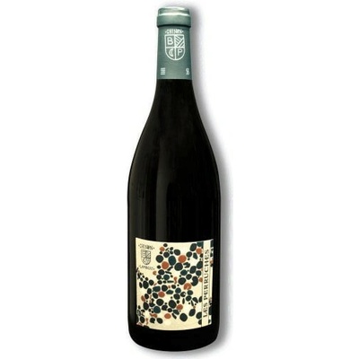 Domaine Béatrice & Pascal Lambert Les Perruches Chinon AOP BIO 2018 14,5% 0,75 l (čistá fľaša)