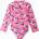 Reima Детски цял бански костюм Reima Pihlis soft coral