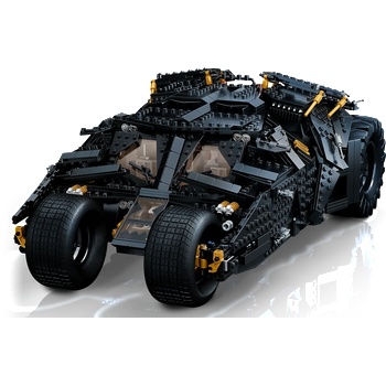 LEGO® DC Batman™ - Batmobile™ - Tumbler (76240)