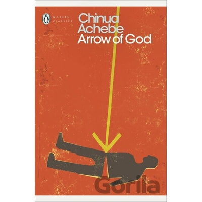 Arrow of God Achebe Chinua