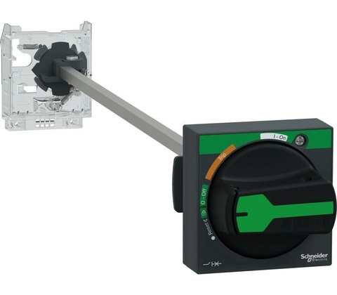 Schneider Electric GV2APN01