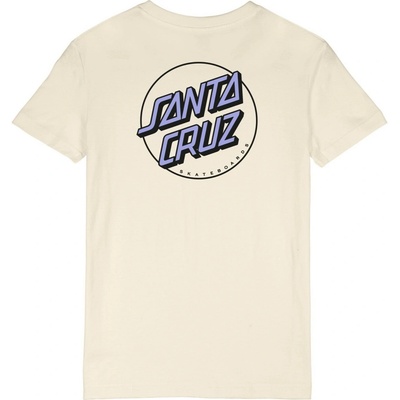Santa Cruz Partial Dot chalk
