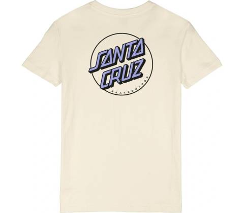 Santa Cruz Partial Dot chalk