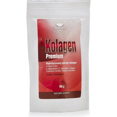 EkoMedica Kolagén Premium 100 g