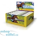 Vitamíny a doplňky stravy pro koně Verm-X Přírodní pelety proti střevním parazitům pro koně 0,25 kg