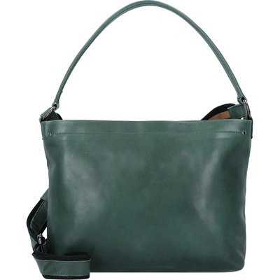 Harold's Caugio Taška přes rameno Kůže 32 cm