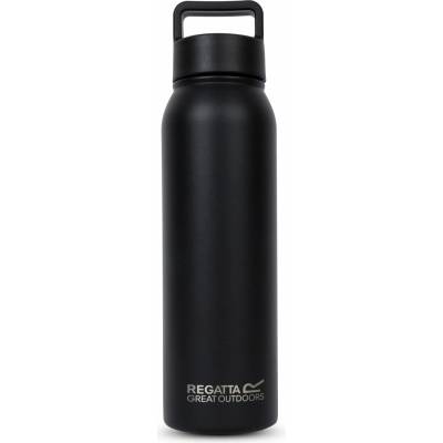 Regatta therminsu Bottle 600 ml černá