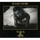 DORE, JULIEN - VOUS & MOI CD