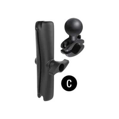 RAM Mounts Screw Terminal Set (RAM-246-247U-5)