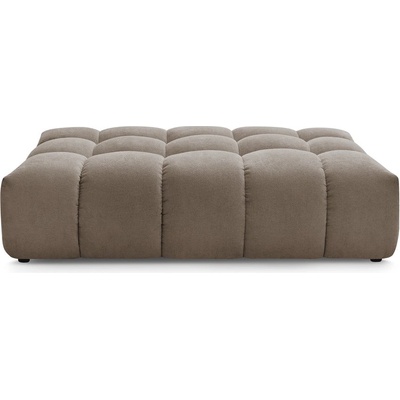 Bobochic Paris Сиво-кафява табуретка Everest - Bobochic Paris (105245)