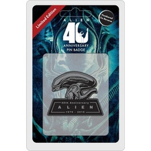 FaNaTtik Alien 40th Anniversary