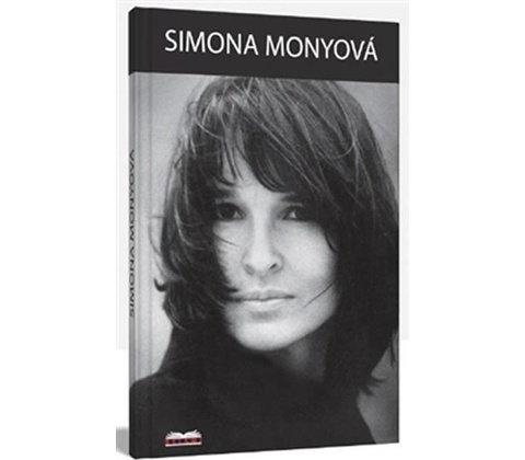 Simona Monyová