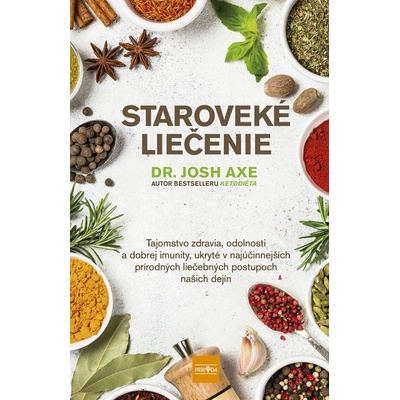 Staroveké liečenie