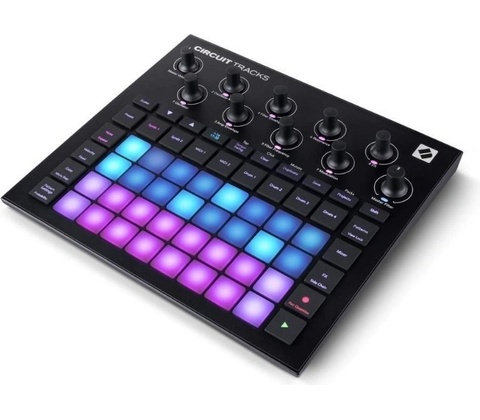 Novation Circuit Tracks
