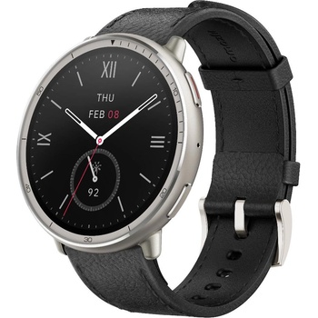 Amazfit Active 2 NFC Round (W2433EU1N)