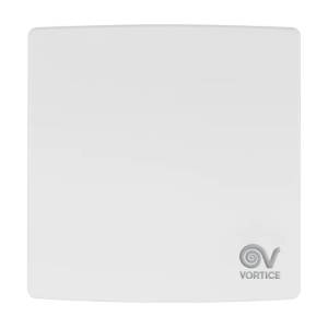 Vortice Vortice MEX 100/4" LL 1S Дизайнерски безшумен вентилатор LongLife (VO11313)