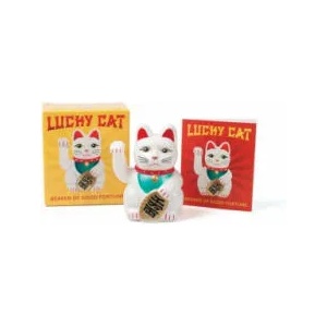 Lucky Cat (2016)