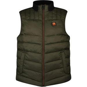 Petrol industries Елек Petrol industries M-3020-WST107 vest - Green (Forest Night)