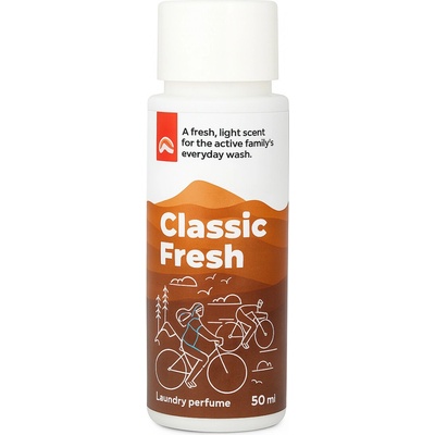 Northfinder parfém na praní Classic Fresh 50 ml