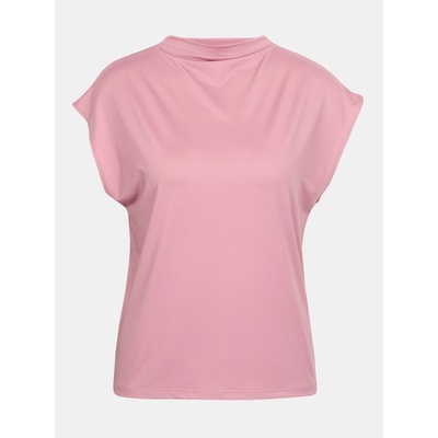 Orsay Светловиолетова дамска тениска с къс ръкав ORSAY Orsay | Lilav | ЖЕНИ | M