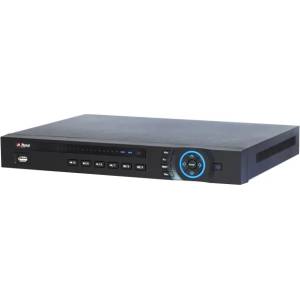 Dahua 32 канален 4K мрежов рекордер, Dahua NVR4232-4KS3 (NVR4232-4KS3)