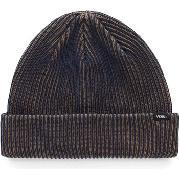 Vans Breakin Out beanie Radically Happy Black/maize