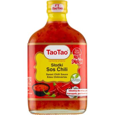 Taotao Tao Tao Omáčka 175 ml