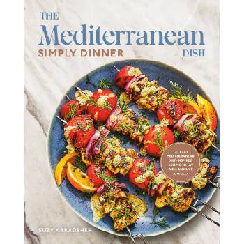 The Mediterranean Dish: Simply Dinner