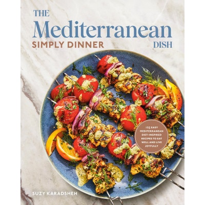 The Mediterranean Dish: Simply Dinner