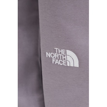The North Face спортен панталон мъжки от памук Essential Relaxed (NF0A8C1FG7O1)