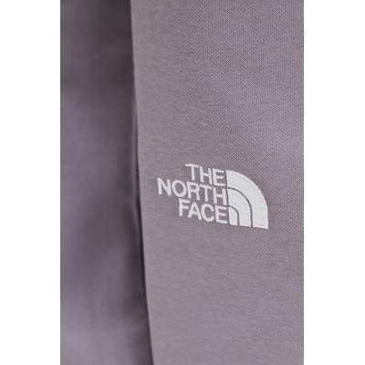 The North Face спортен панталон мъжки от памук Essential Relaxed (NF0A8C1FG7O1)
