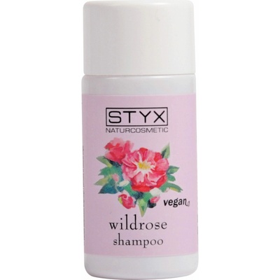 Styx šampón Wildrose 30 ml