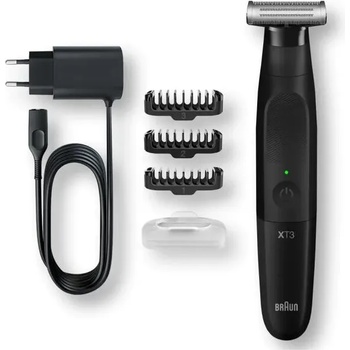 Image 1 of Braun XT3100