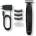 Braun XT3100