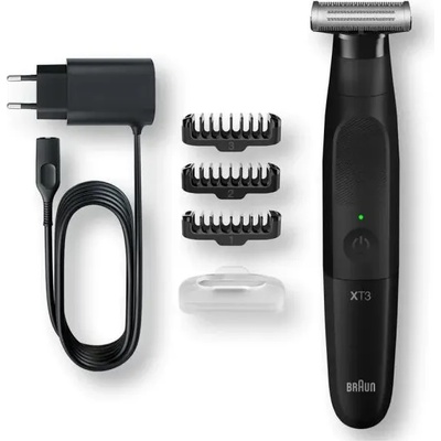 Braun XT3100