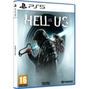 Hell is Us