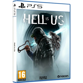 Hell is Us
