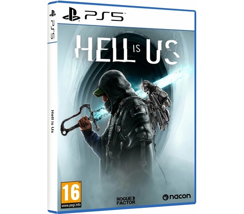 Hell is Us