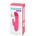 Happy Rabbit Mini USB Rechargeable Rabbit Vibrator