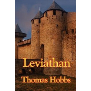 Leviathan | Thomas, Hobbs (ISBN: 9781934451625)
