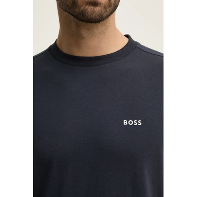 BOSS Green тениска мъжка от памук с еластан Tee (50506373)