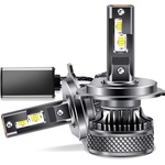 Cante Led Система h4 130w