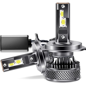 Cante Led Система h4 130w