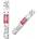 Гланц за устни Hard Candy Mouthing Off Sheer Lip Shine, Цвят: 210 Heartbreaker
