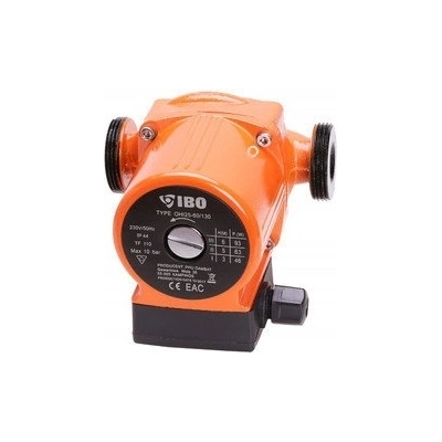 IBO OHI 25-40/130