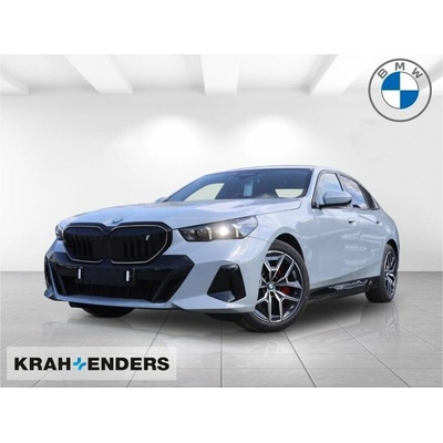 BMW i5 eDrive 250 kW