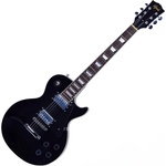 ELPIDA - Guitars Електрическа китара Elpida G9 BK