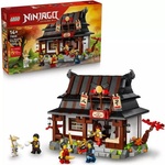 LEGO® NINJAGO® - Four Weapons Blacksmith 15th Anniversary (71858)